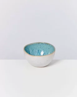 Motel a Miio Schmuckschälchen^Areia Saucenschälchen Klein Aqua