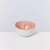 Motel a Miio Saucenschälchen^Areia Saucenschälchen Klein Pink