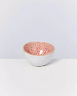 Motel a Miio Saucenschälchen^Areia Saucenschälchen Klein Pink