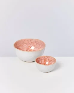 Motel a Miio Saucenschälchen^Areia Saucenschälchen Klein Pink