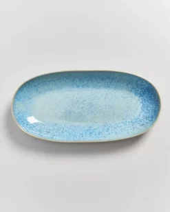 Motel a Miio Servierplatten^Areia Servierplatte L Aqua