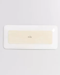 Motel a Miio Servierplatten^Areia Servierplatte L Modern Grau