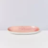 Motel a Miio Servierplatten^Areia Servierplatte L Pink