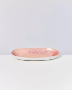 Motel a Miio Servierplatten^Areia Servierplatte L Pink