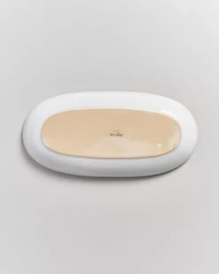 Motel a Miio Servierplatten^Areia Servierplatte L Pink