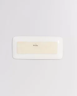 Motel a Miio Servierplatten^Areia Servierplatte M Modern Grau