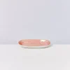 Motel a Miio Servierplatten^Areia Servierplatte M Pink