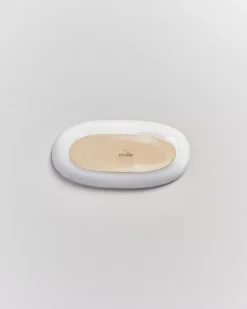 Motel a Miio Servierplatten^Areia Servierplatte M Pink