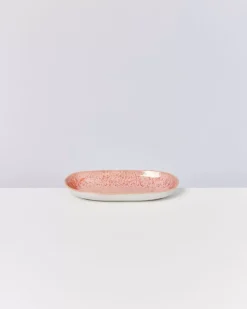 Motel a Miio Schmuckschälchen^Areia Servierplatte M Pink