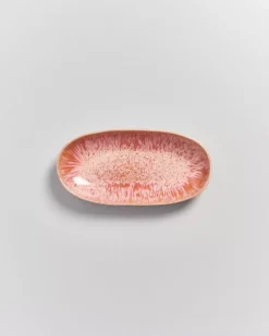 Motel a Miio Schmuckschälchen^Areia Servierplatte M Pink