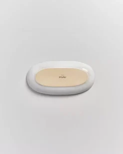 Motel a Miio Servierplatten^Areia Servierplatte M Sand