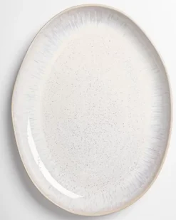 Motel a Miio Servierplatten^Areia Servierplatte Oval Xl Sand