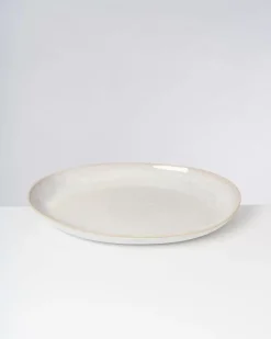 Motel a Miio Servierplatten^Areia Servierplatte Oval Xl Sand