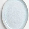 Motel a Miio Servierplatten^Areia Servierplatte Oval Xl Azur