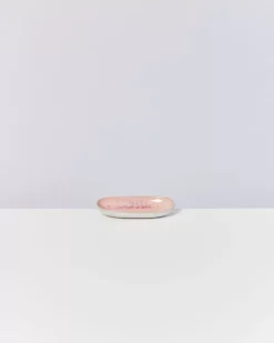 Motel a Miio Servierplatten^Areia Servierplatte S Pink