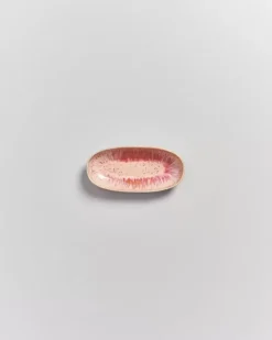 Motel a Miio Schmuckschälchen^Areia Servierplatte S Pink