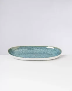 Motel a Miio Servierplatten^Areia Servierplatte Xl Aqua