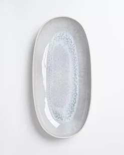 Motel a Miio Servierplatten^Areia Servierplatte Xl Grau