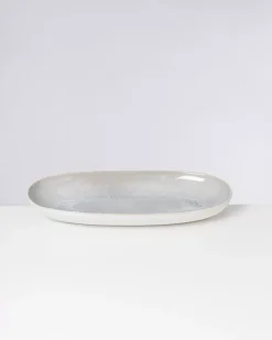 Motel a Miio Servierplatten^Areia Servierplatte Xl Grau