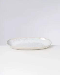 Motel a Miio Servierplatten^Areia Servierplatte Xl Weis