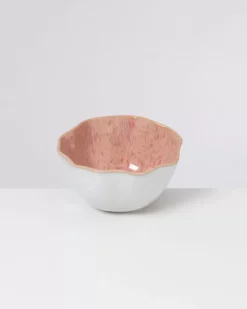 Motel a Miio Müslischalen^Areia Shell Muslischale Pink