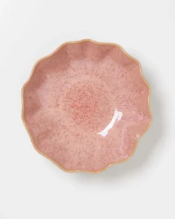 Motel a Miio Pastaschalen^Areia Shell Pastateller Pink