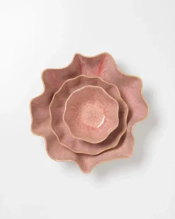Motel a Miio Pastateller^Areia Shell Pastateller Pink