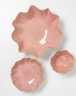Motel a Miio Pastateller^Areia Shell Pastateller Pink