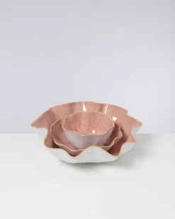 Motel a Miio Pastateller^Areia Shell Pastateller Pink