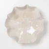Motel a Miio Servierschalen^Areia Shell Servierschale Sand