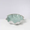 Motel a Miio Servierschalen^Areia Shell Servierschale Mint