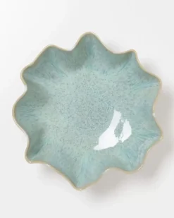 Motel a Miio Servierschalen^Areia Shell Servierschale Mint