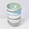 Motel a Miio Suppenschalen^Areia Suppenschale Mint