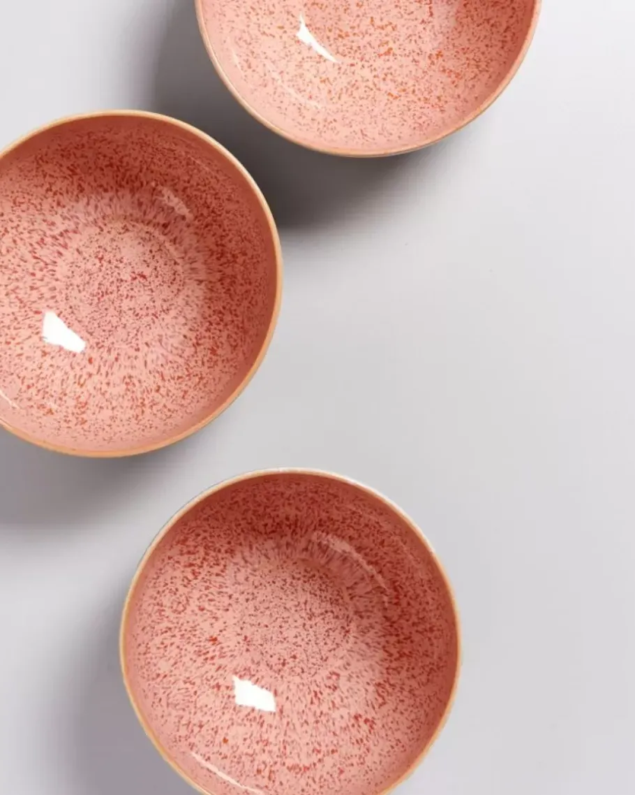 Motel a Miio Suppenschalen^Areia Suppenschale Pink