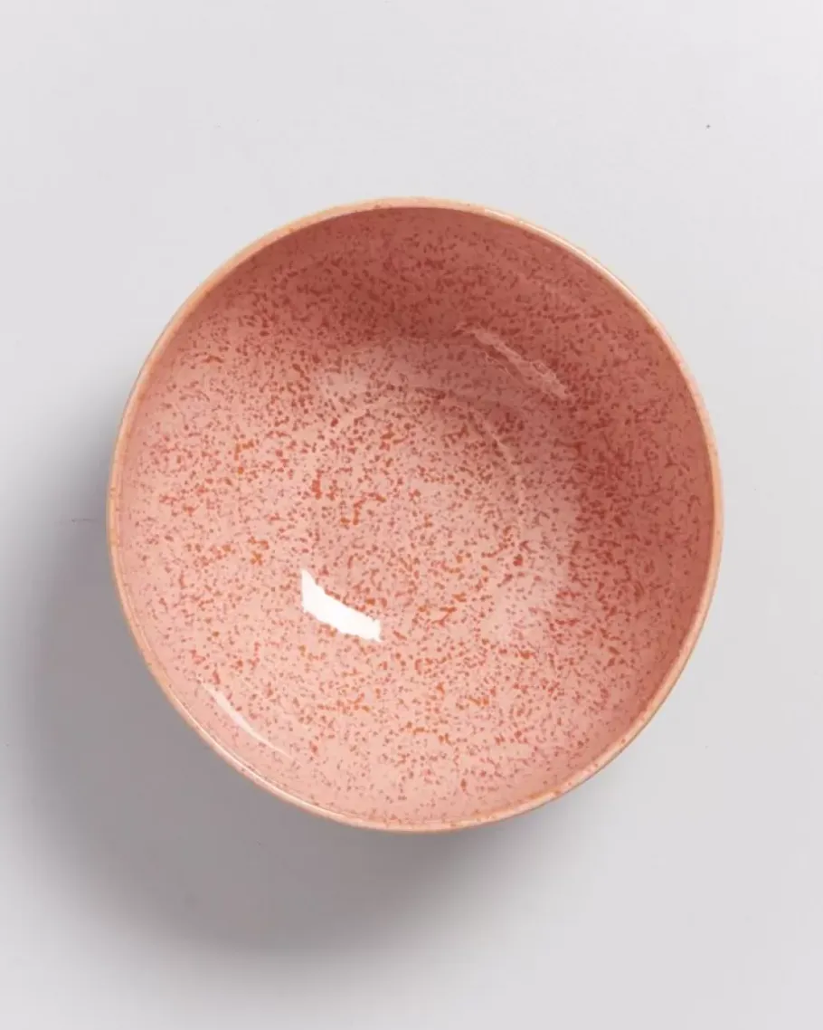 Motel a Miio Suppenteller^Areia Suppenschale Pink
