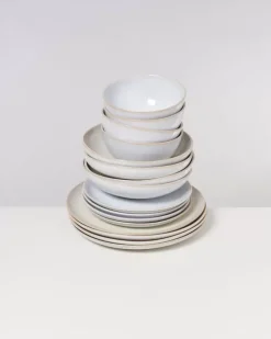 Motel a Miio Mix & Match^Areia Table Setting Stories - 16 Teiliges Set