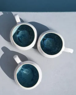 Motel a Miio Große Tassen^Areia Tasse Gros Aqua