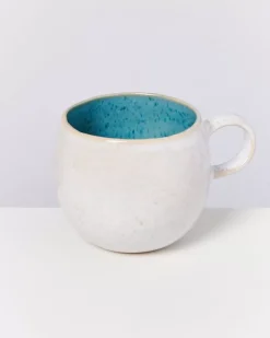 Motel a Miio Tassen & Becher^Areia Tasse Gros Aqua