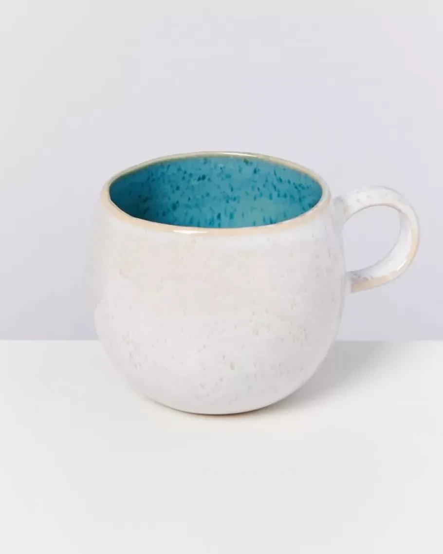 Motel a Miio Tassen & Becher^Areia Tasse Gros Aqua