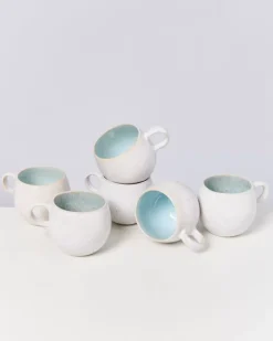 Motel a Miio Tassen & Becher^Areia Tasse Gros Azur