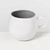 Motel a Miio Tassen & Becher^Areia Tasse Gros Grau