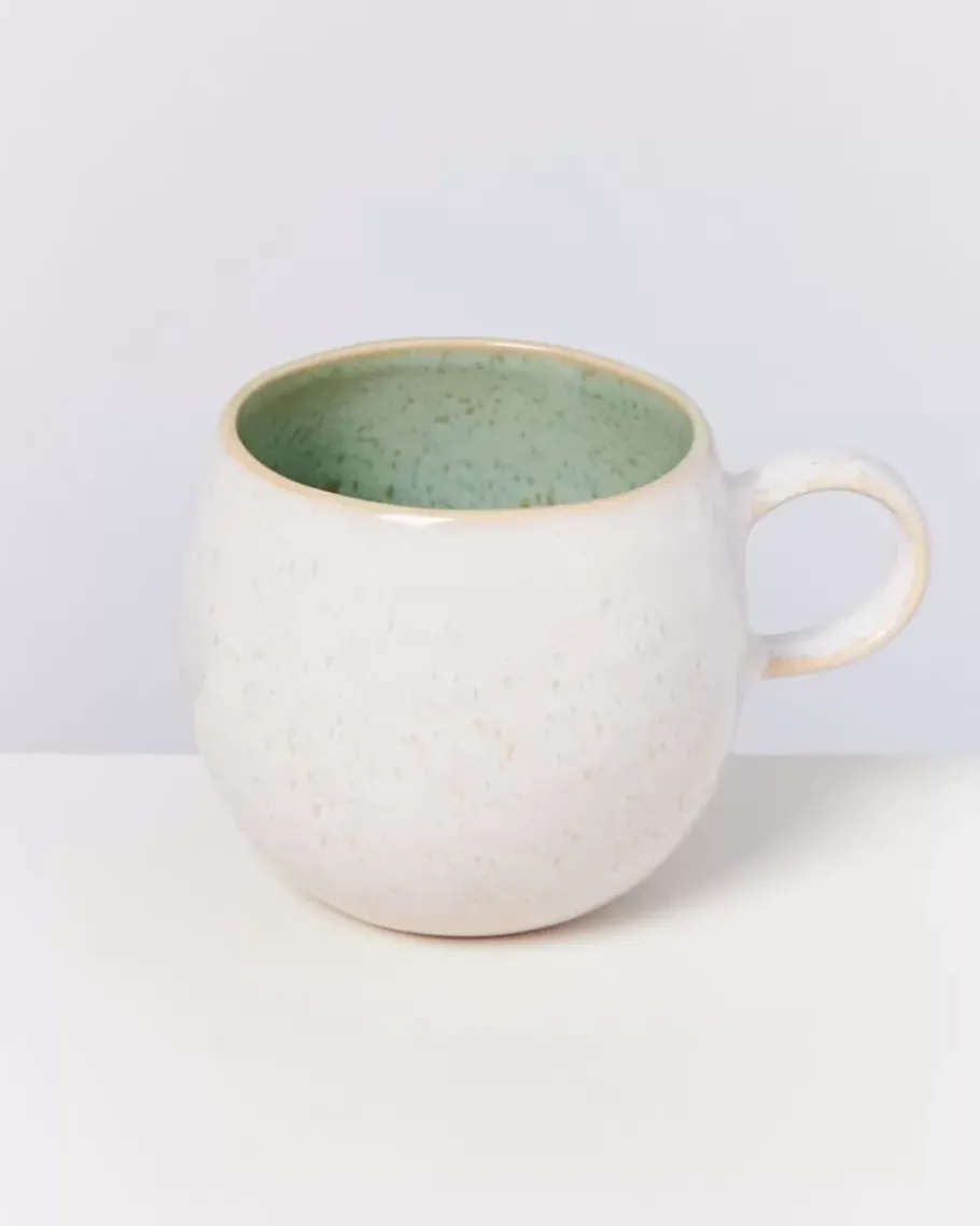 Motel a Miio Große Tassen^Areia Tasse Gros Mint