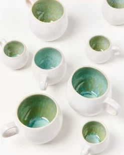 Motel a Miio Große Tassen^Areia Tasse Gros Mint