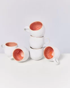 Motel a Miio Tassen & Becher^Areia Tasse Gros Pink
