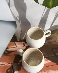Motel a Miio Tassen & Becher^Areia Tasse Gros Sand