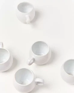 Motel a Miio Tassen & Becher^Areia Tasse Gros Weis