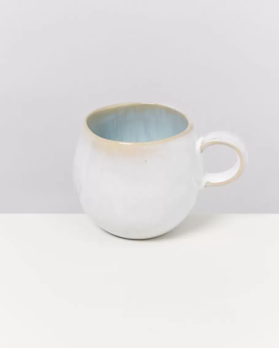 Motel a Miio Tassen & Becher^Areia Tasse Klein Azur
