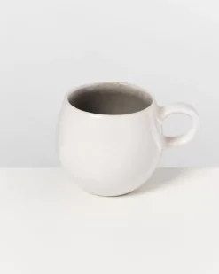 Motel a Miio Tassen & Becher^Areia Tasse Klein Grau