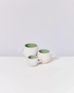 Motel a Miio Kleine Tassen^Areia Tasse Klein Mint