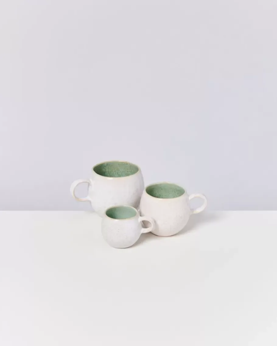 Motel a Miio Tassen & Becher^Areia Tasse Klein Mint